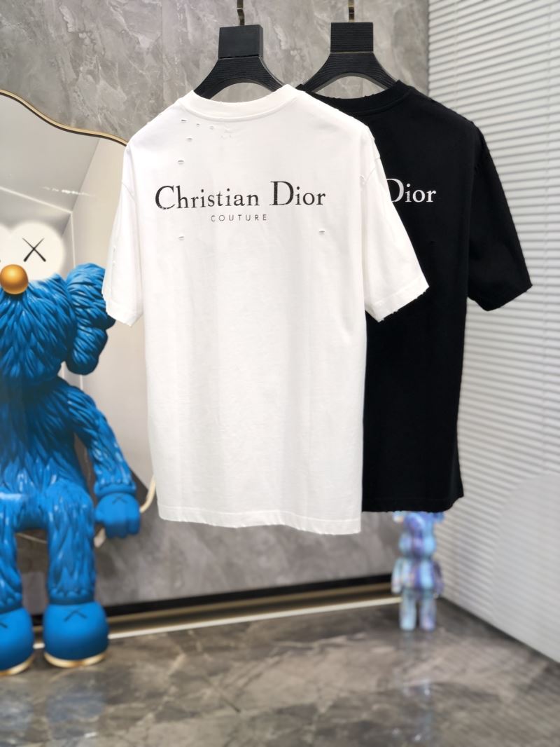 Christian Dior T-Shirts